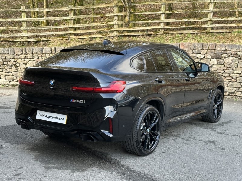 Used BMW X4 2022 for sale - 77778626: Photo 56