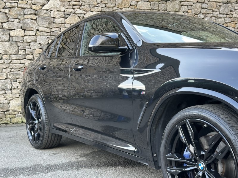 Used BMW X4 2022 for sale - 77778626: Photo 57