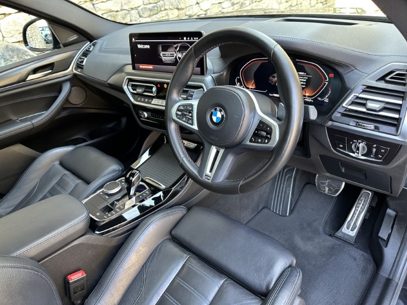 Used BMW X4 2022 for sale - 77778626: Photo 6
