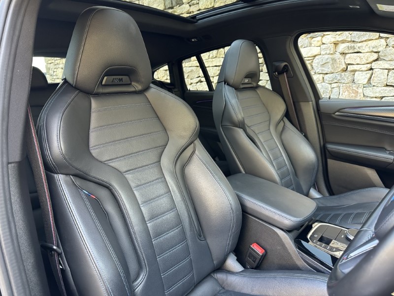 Used BMW X4 2022 for sale - 77778626: Photo 61