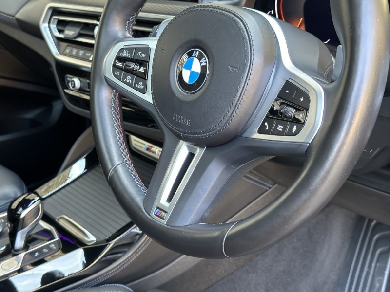 Used BMW X4 2022 for sale - 77778626: Photo 63