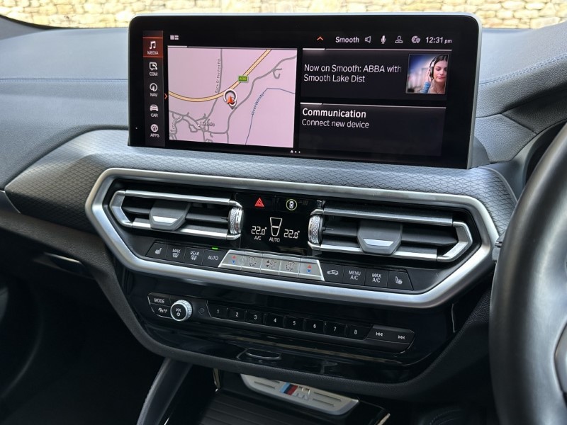 Used BMW X4 2022 for sale - 77778626: Photo 65