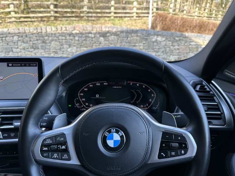 Used BMW X4 2022 for sale - 77778626: Photo 69