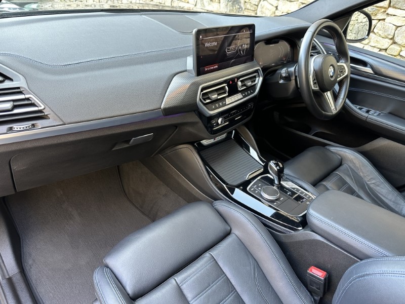 Used BMW X4 2022 for sale - 77778626: Photo 7