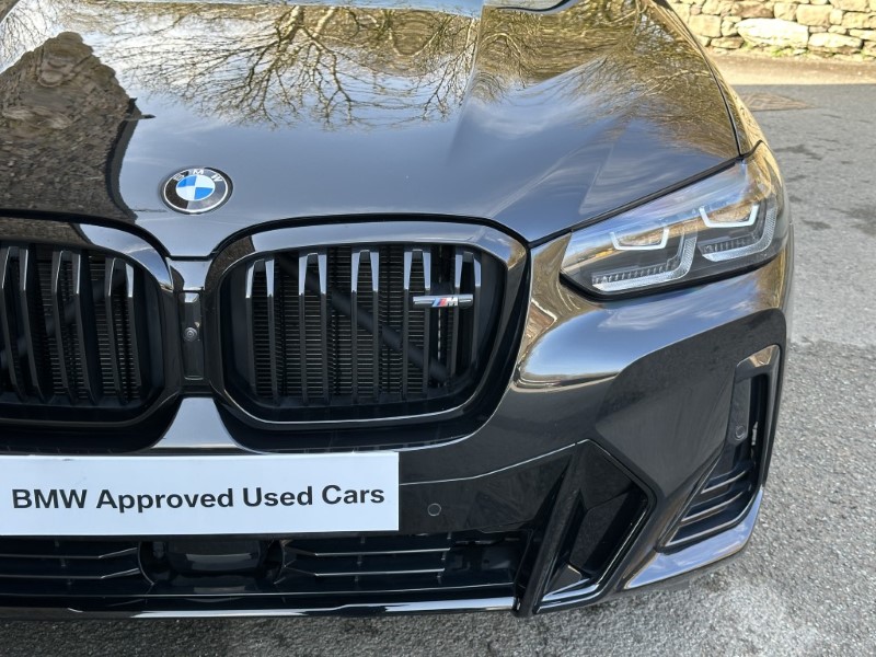 Used BMW X4 2022 for sale - 77778626: Photo 78