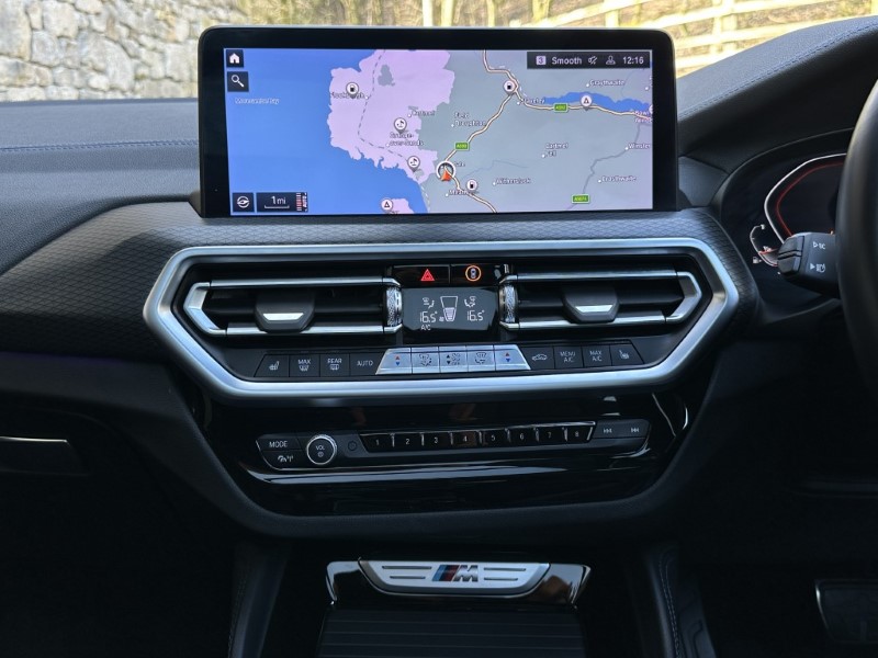 Used BMW X4 2022 for sale - 77778626: Photo 8