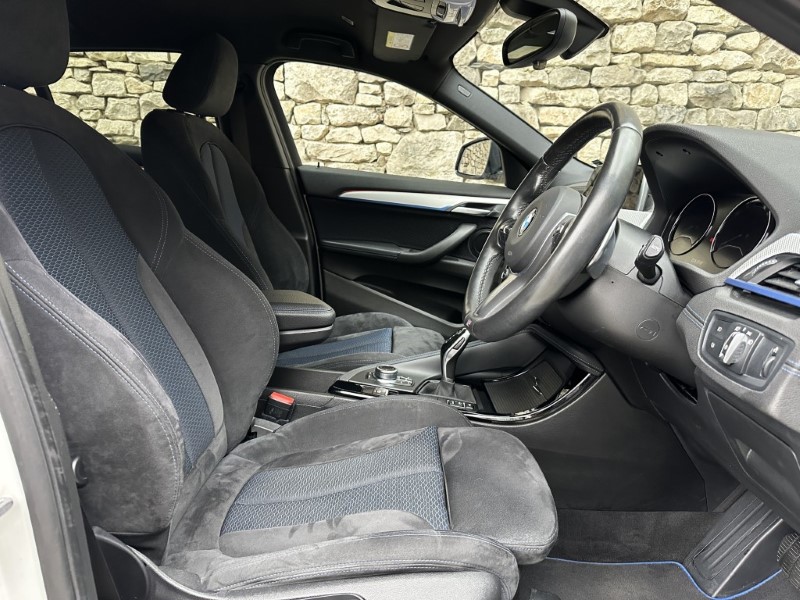 Used BMW X2 2018 for sale - 77431292: Photo 11