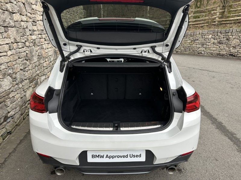 Used BMW X2 2018 for sale - 77431292: Photo 13