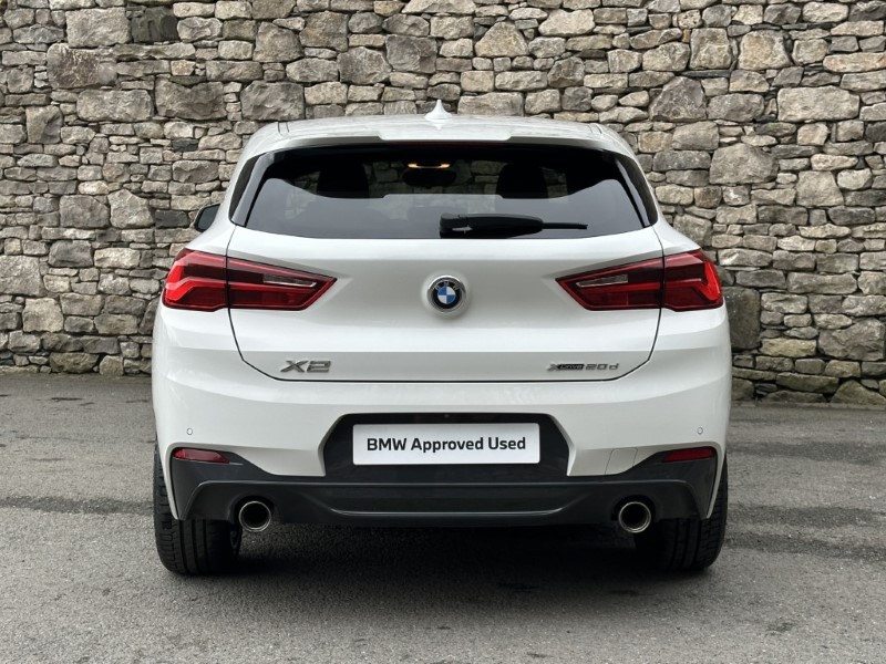 Used BMW X2 2018 for sale - 77431292: Photo 15