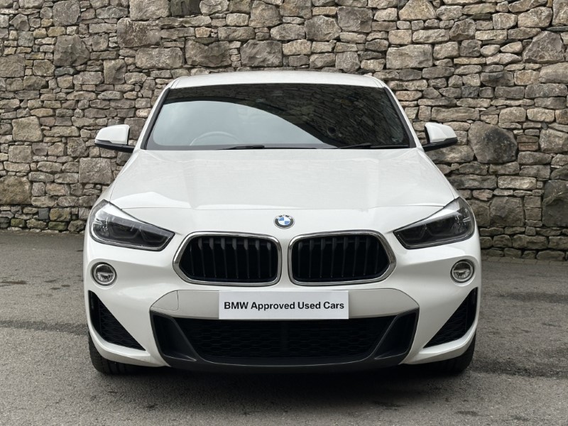Used BMW X2 2018 for sale - 77431292: Photo 16