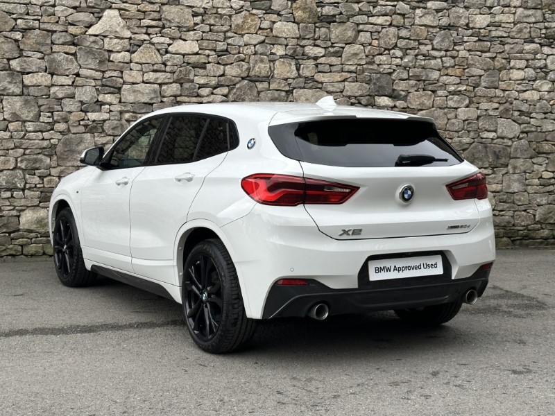 Used BMW X2 2018 for sale - 77431292: Photo 2