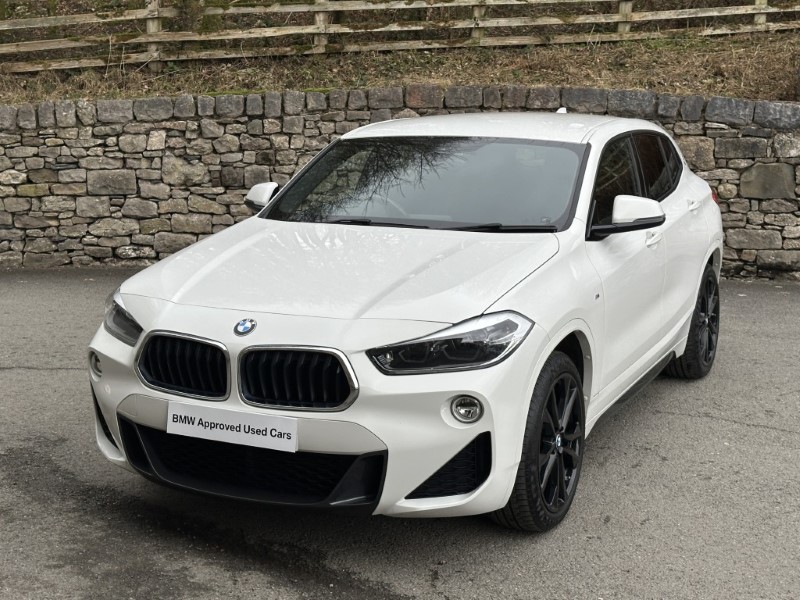 Used BMW X2 2018 for sale - 77431292: Photo 27
