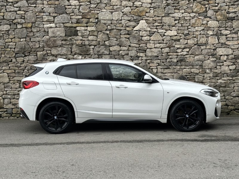 Used BMW X2 2018 for sale - 77431292: Photo 3