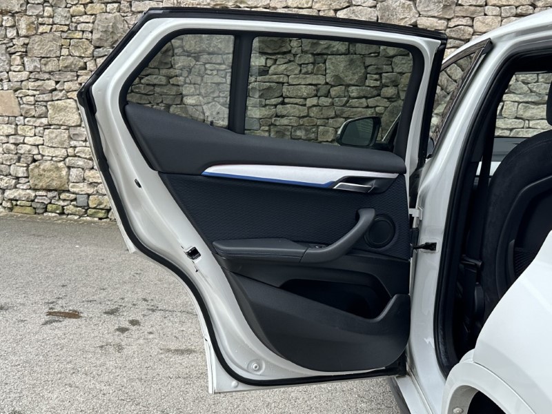 Used BMW X2 2018 for sale - 77431292: Photo 37