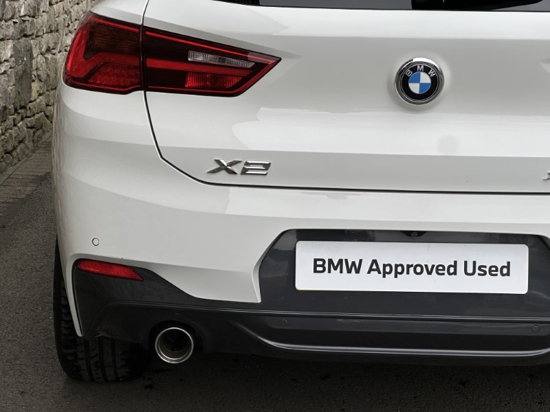 Used BMW X2 2018 for sale - 77431292: Photo 44