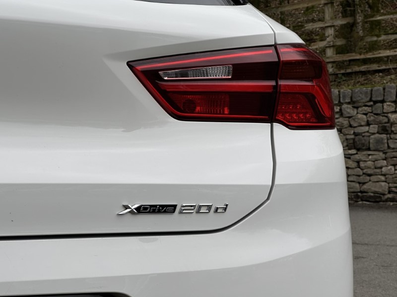 Used BMW X2 2018 for sale - 77431292: Photo 46