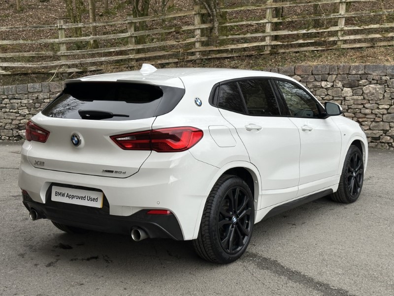 Used BMW X2 2018 for sale - 77431292: Photo 49
