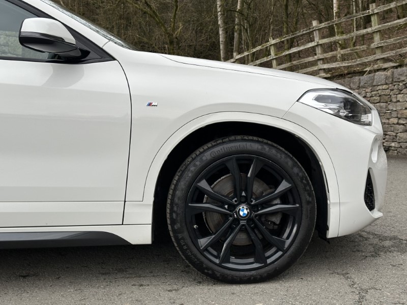 Used BMW X2 2018 for sale - 77431292: Photo 51