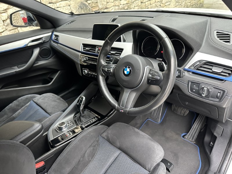 Used BMW X2 2018 for sale - 77431292: Photo 6