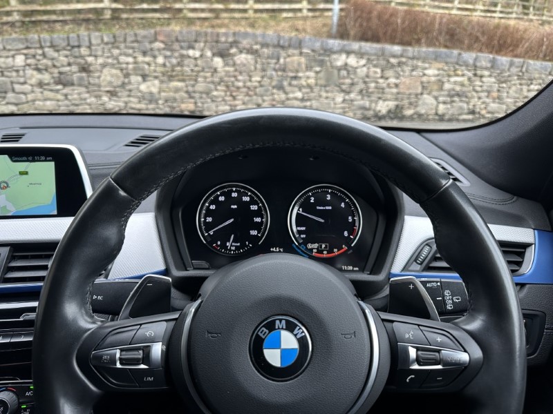 Used BMW X2 2018 for sale - 77431292: Photo 60