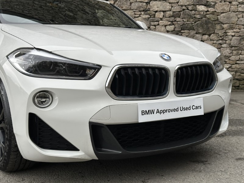 Used BMW X2 2018 for sale - 77431292: Photo 65