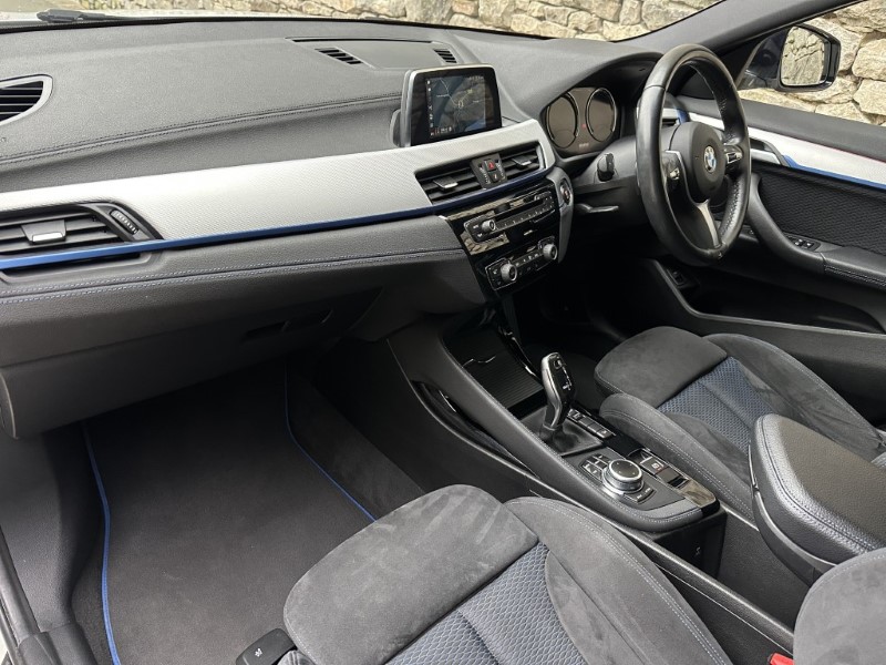 Used BMW X2 2018 for sale - 77431292: Photo 7