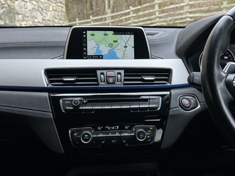 Used BMW X2 2018 for sale - 77431292: Photo 8