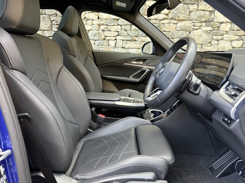 Used BMW X1 2024 for sale - 76981987: Photo 11