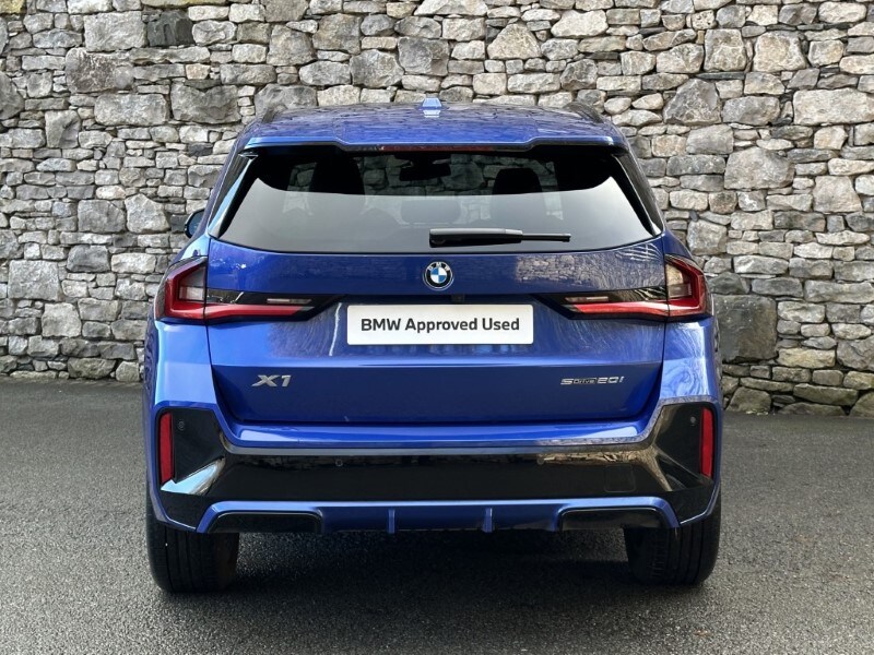 Used BMW X1 2024 for sale - 76981987: Photo 15