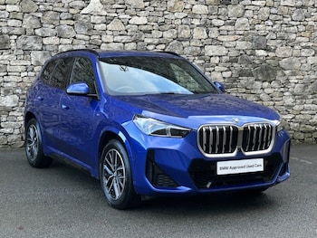 Used BMW X1 2024 for sale - 76981987: Photo