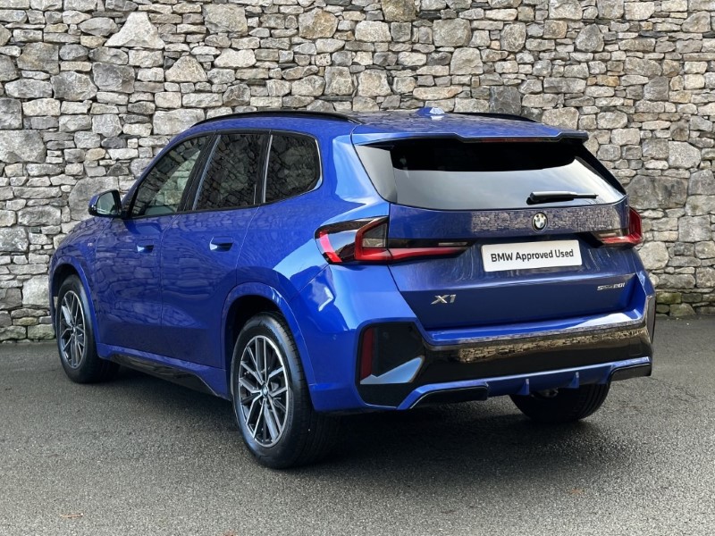 Used BMW X1 2024 for sale - 76981987: Photo 2