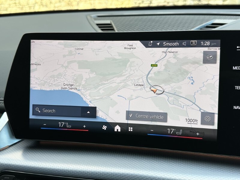 Used BMW X1 2024 for sale - 76981987: Photo 21