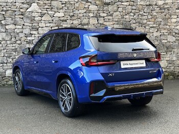 Used BMW X1 2024 for sale - 76981987: Photo