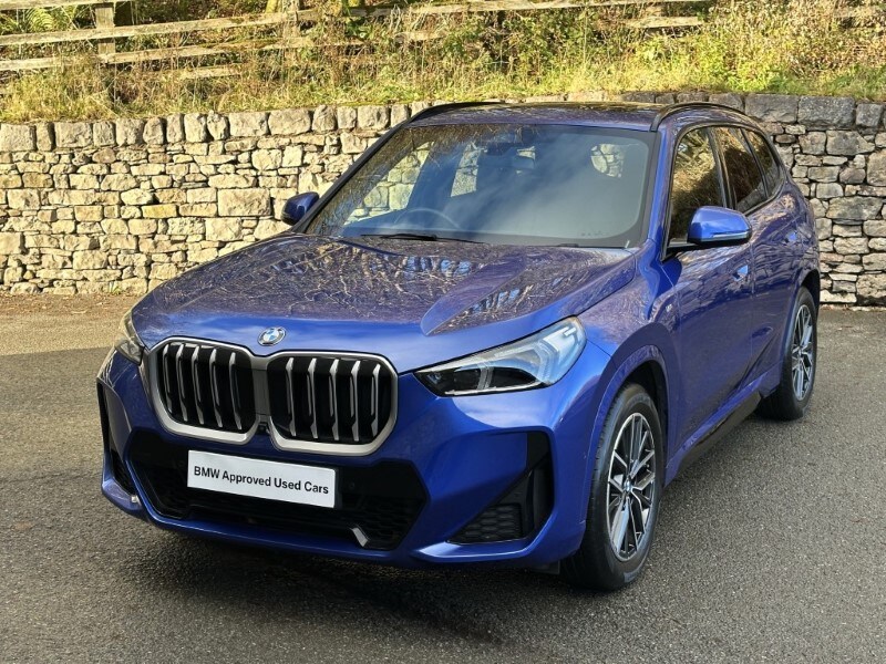 Used BMW X1 2024 for sale - 76981987: Photo 37