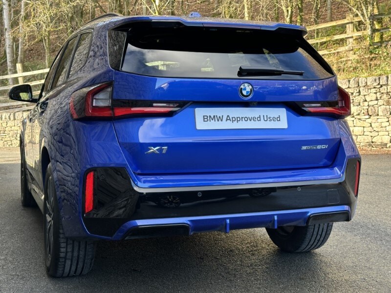 Used BMW X1 2024 for sale - 76981987: Photo 39