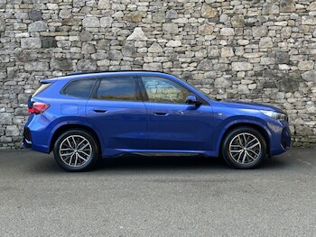 Used BMW X1 2024 for sale - 76981987: Photo