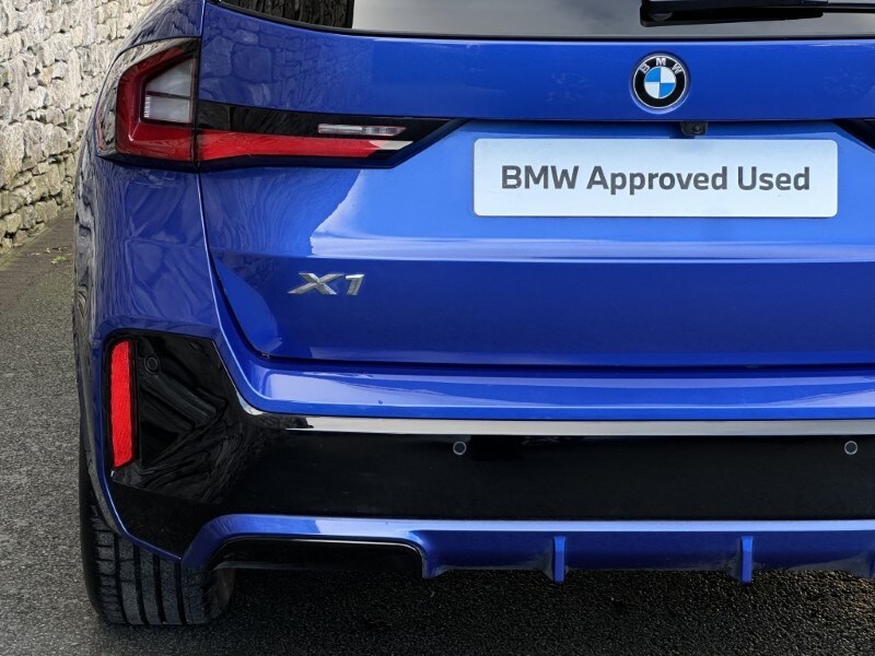 Used BMW X1 2024 for sale - 76981987: Photo 40