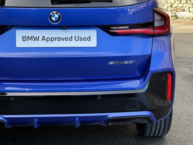 Used BMW X1 2024 for sale - 76981987: Photo 41