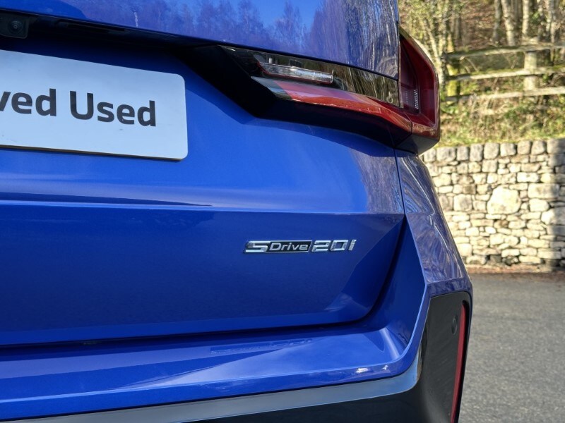 Used BMW X1 2024 for sale - 76981987: Photo 42