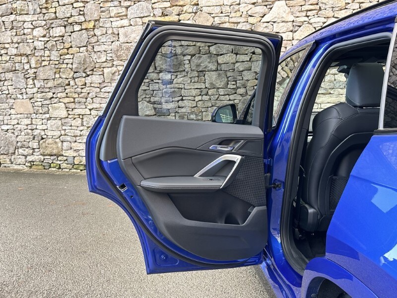 Used BMW X1 2024 for sale - 76981987: Photo 44