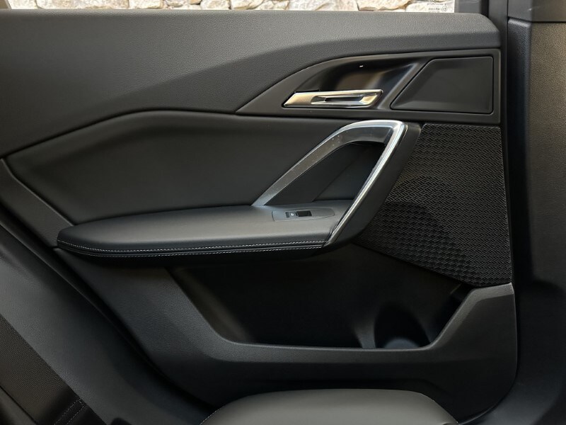 Used BMW X1 2024 for sale - 76981987: Photo 45