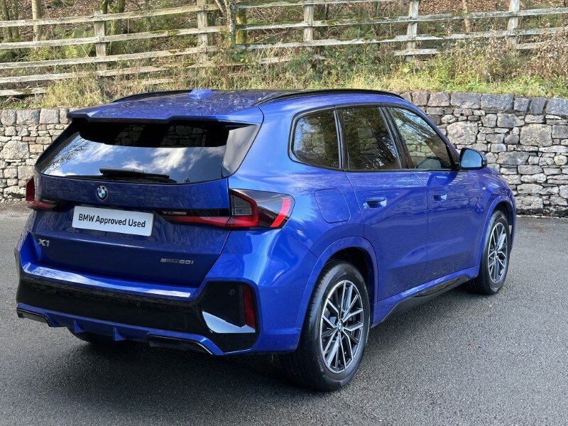 Used BMW X1 2024 for sale - 76981987: Photo 51