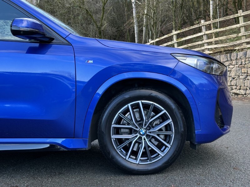 Used BMW X1 2024 for sale - 76981987: Photo 53