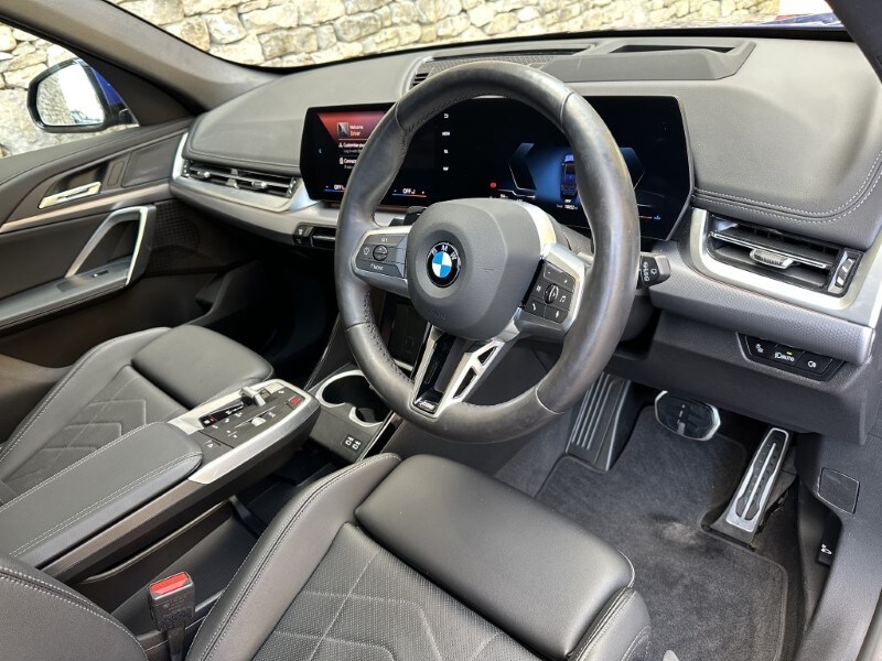 Used BMW X1 2024 for sale - 76981987: Photo 6