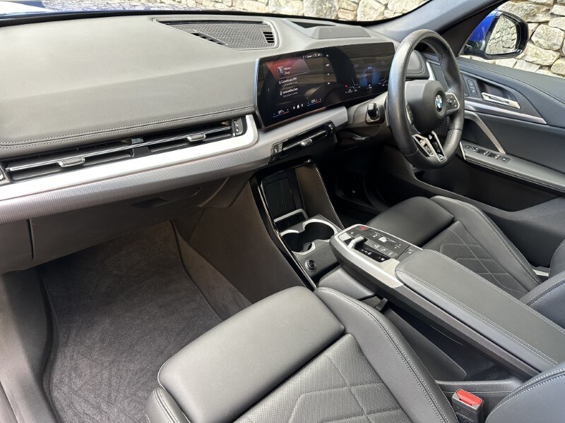 Used BMW X1 2024 for sale - 76981987: Photo 7