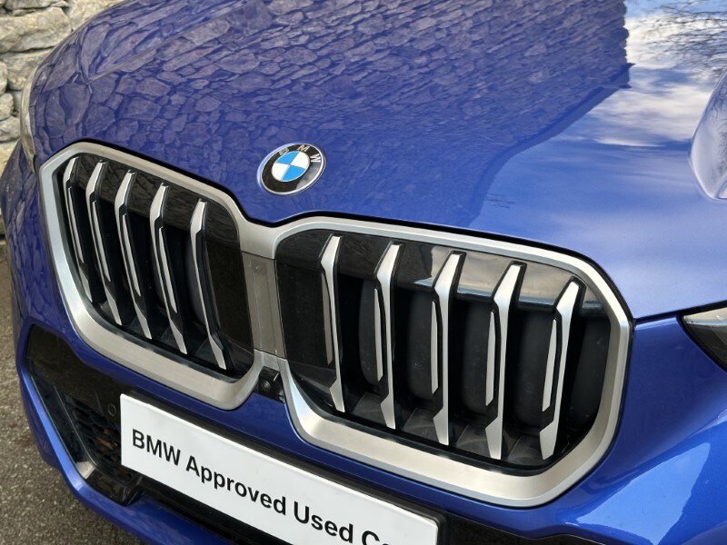 Used BMW X1 2024 for sale - 76981987: Photo 71