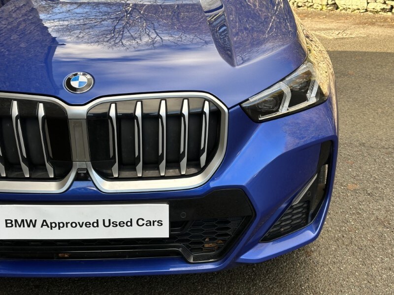 Used BMW X1 2024 for sale - 76981987: Photo 72