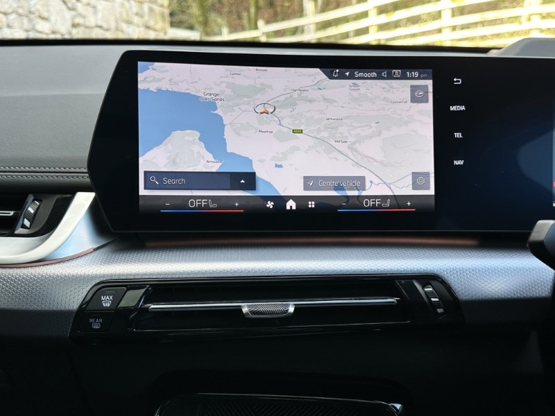 Used BMW X1 2024 for sale - 76981987: Photo 8