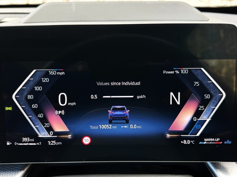 Used BMW X1 2024 for sale - 76981987: Photo 9