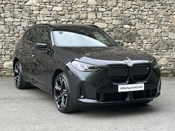 Used BMW X3 2026 for sale - 79649459: Photo